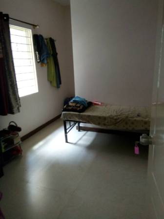 Greeshma ladies pg | pg in hsr layout- Bangalore